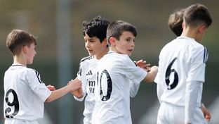 Fin de semana de la cantera