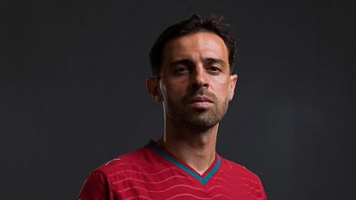 Comunicado Oficial: Bernardo Silva