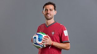 Así juega Bernardo Silva
