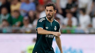Bernardo Silva cumple 32 años
