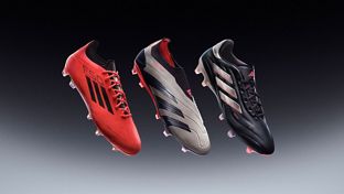 adidas lanza el nuevo pack de botas Vivid Horizon