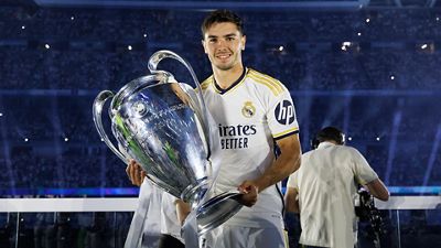 Brahim cumple 25 años