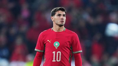 4-0: Brahim triumphs with Morocco against Madagascar
