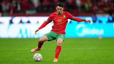 Senegal-Marruecos: Brahim disputa mañana la final de la Copa África 
