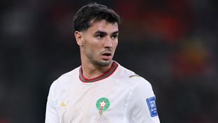 1 (2)-1 (3): Brahim pasa a octavos de final con Marruecos