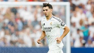 Parte médico de Brahim