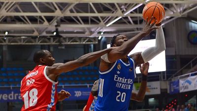 Derrota ante el Río Breogán en la prórroga
