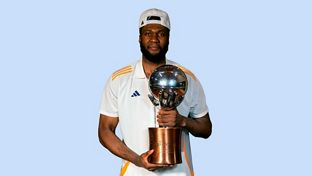 Comunicado Oficial: Bruno Fernando
