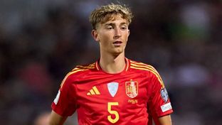 0-3: Huijsen y Carvajal participan en el triunfo de España en Bulgaria