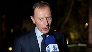 Butragueño : "Leganés est dans une forme splendide, ce sera un adversaire dangereux"