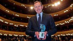 Le Real Madrid, récompensé par l'Association espagnole de la presse sportive
