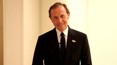 Butragueño: “Sabemos que esta competición es muy difícil y tendremos que ofrecer un altísimo nivel”