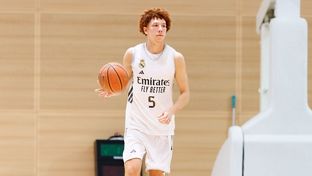 Fin de semana de la cantera de baloncesto