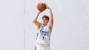 Horarios del Cadete A en el Campeonato de España