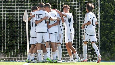 Fin de semana de la cantera