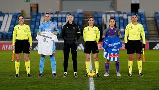 Todas contra el cáncer