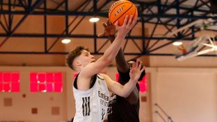 Horarios y resultados del Cadete A en el Campeonato de España
