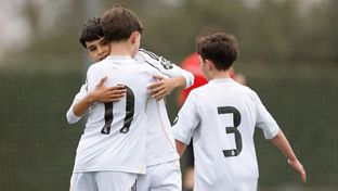 Fin de semana de la cantera