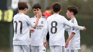 Fin de semana de la cantera