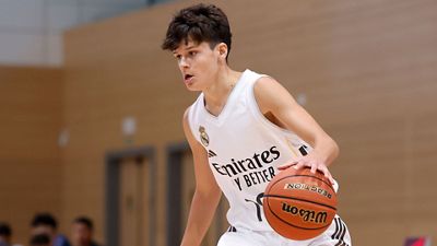 Fin de semana de la cantera de baloncesto