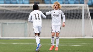 Los benjamines disputan el Torneo de Campeones