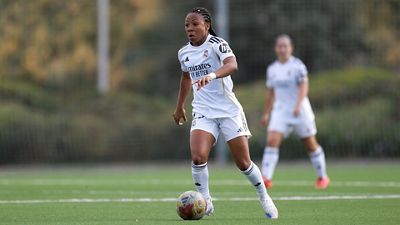 Fin de semana de la cantera femenina