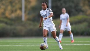 Fin de semana de la cantera femenina