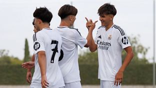 Fin de semana de la cantera