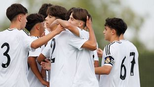 Fin de semana de la cantera