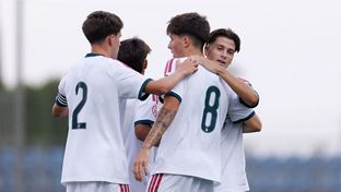 Juvenil A-Inter: el campeón arranca la Youth League, mañana a las 16:00 h en directo por Realmadrid TV