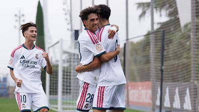 Fin de semana de la cantera