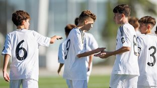 Fin de semana de la cantera