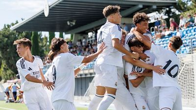 Fin de semana de la cantera