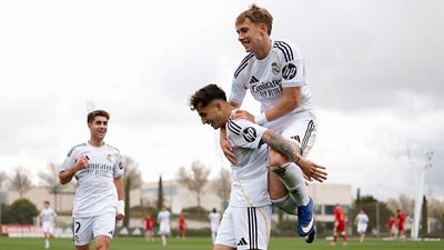 Fin de semana de la cantera