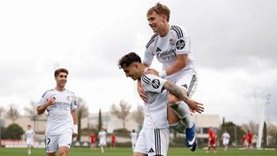 Fin de semana de la cantera