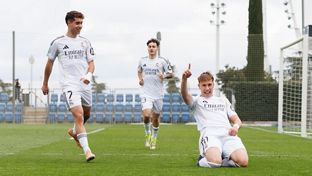 Estepona-Real Madrid C: a por la permanencia en Segunda Federación