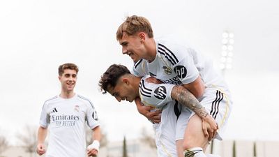 Fin de semana de la cantera