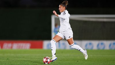 Official Announcement: Carla Camacho 