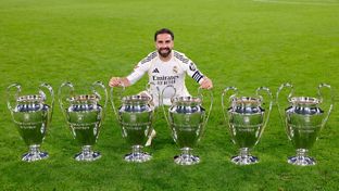 El último día de Carvajal