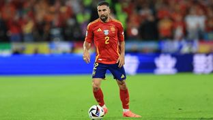 España-Alemania: partido entre madridistas por un puesto en semifinales