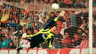 Today marks 25 years since Casillas' debut