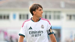 0-0: El Castilla empata contra el Mirandés