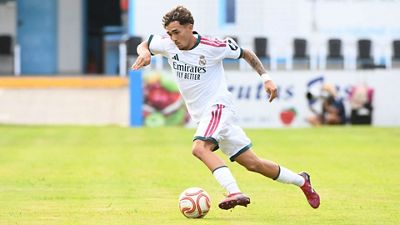El Castilla empata en su quinto partido de la pretemporada