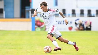 2-2: El Castilla empata en su quinto partido de la pretemporada