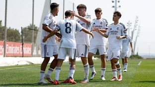 Castilla-Lugo: comienza la Liga para el filial