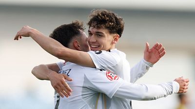 Zamora-Castilla: a por la victoria en el primer partido de Liga de diciembre