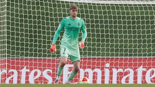 Fran González: "El equipo está muy ilusionado y con unas ganas de jugar tremendas"