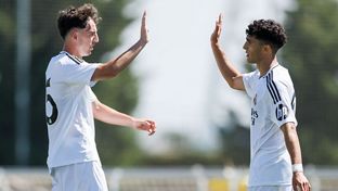 Castilla all set for League opener this Saturday