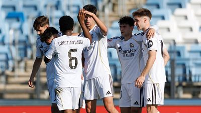 Celta B-Castilla: a por el triunfo en el último partido del año 