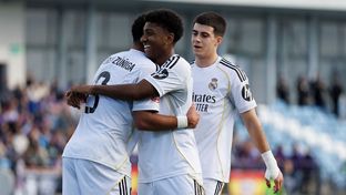 Arenteiro-Castilla: a por el triunfo a domicilio